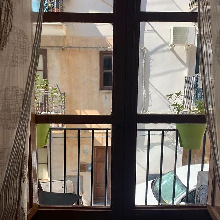 Casa Cinema Paradiso Cefalù Eksteriør billede