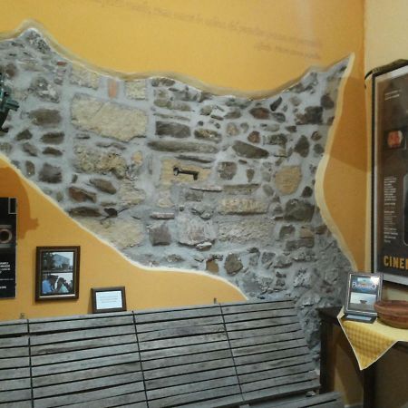 Casa Cinema Paradiso Cefalù Eksteriør billede